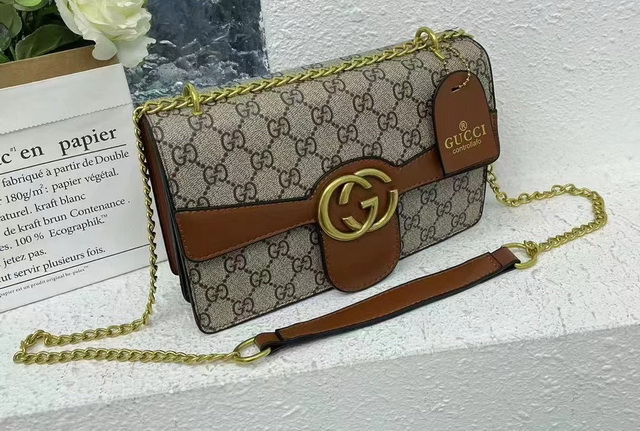 GUCCl Handbags 091